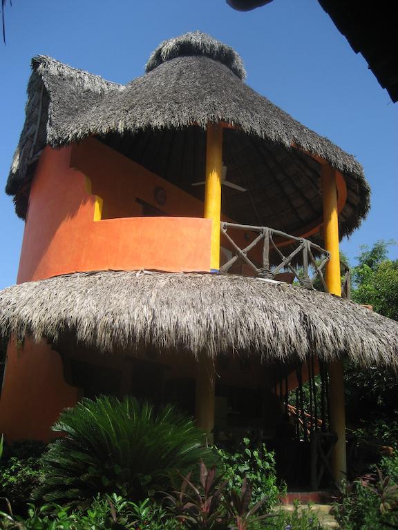 Unelma Bungalows Бусериас Экстерьер фото